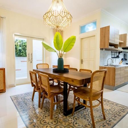 Siji Plemburan Vacation Home Kejayan Eksteriør bilde