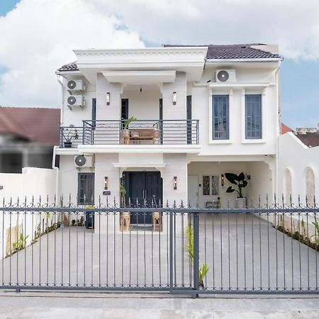 Siji Plemburan Vacation Home Kejayan Eksteriør bilde