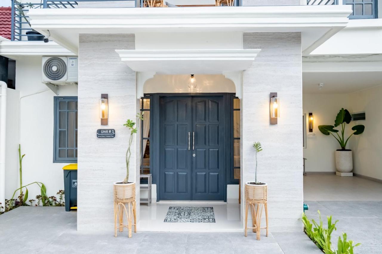 Siji Plemburan Vacation Home Kejayan Eksteriør bilde